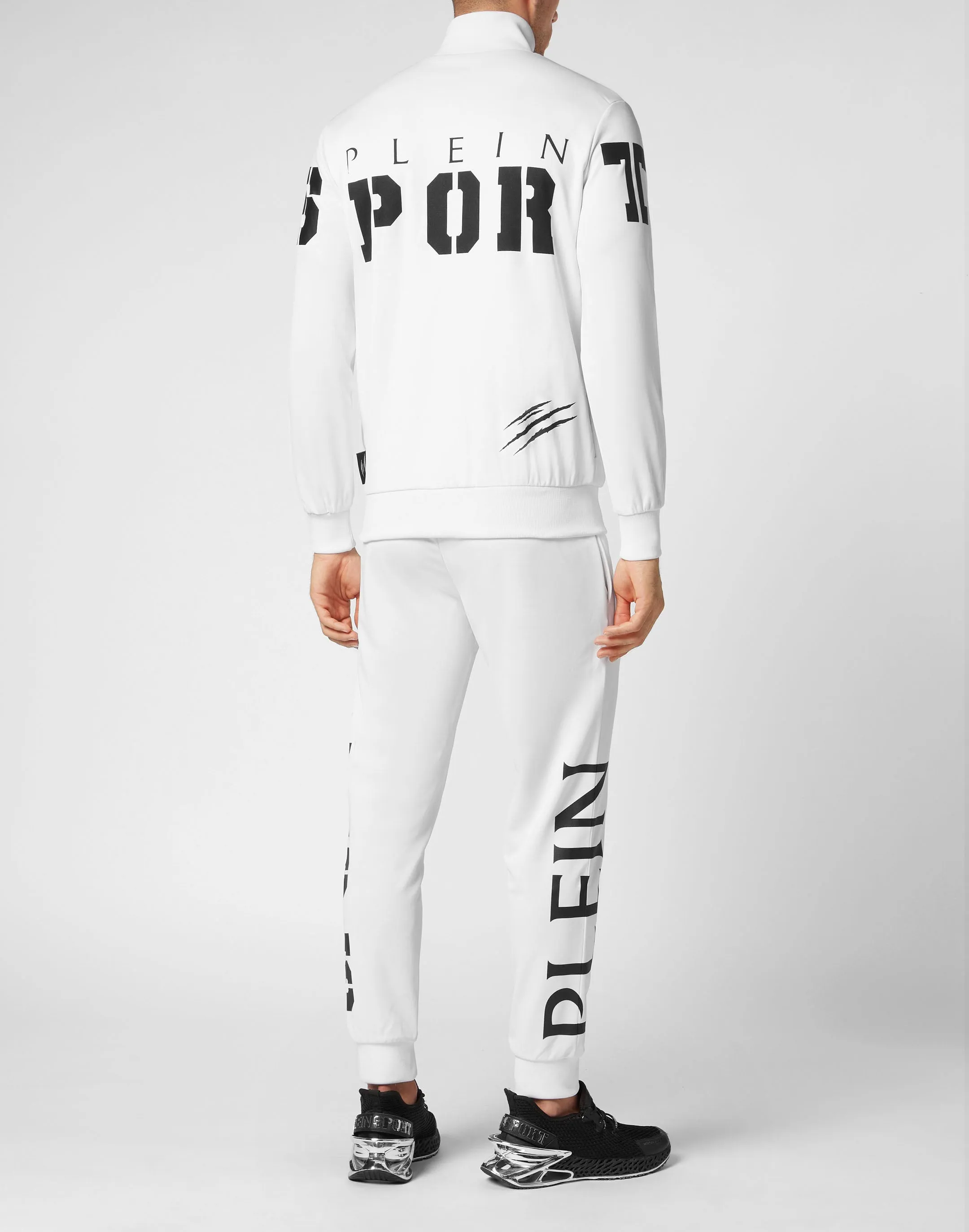 Jogging Tracksuit: Top/Trousers