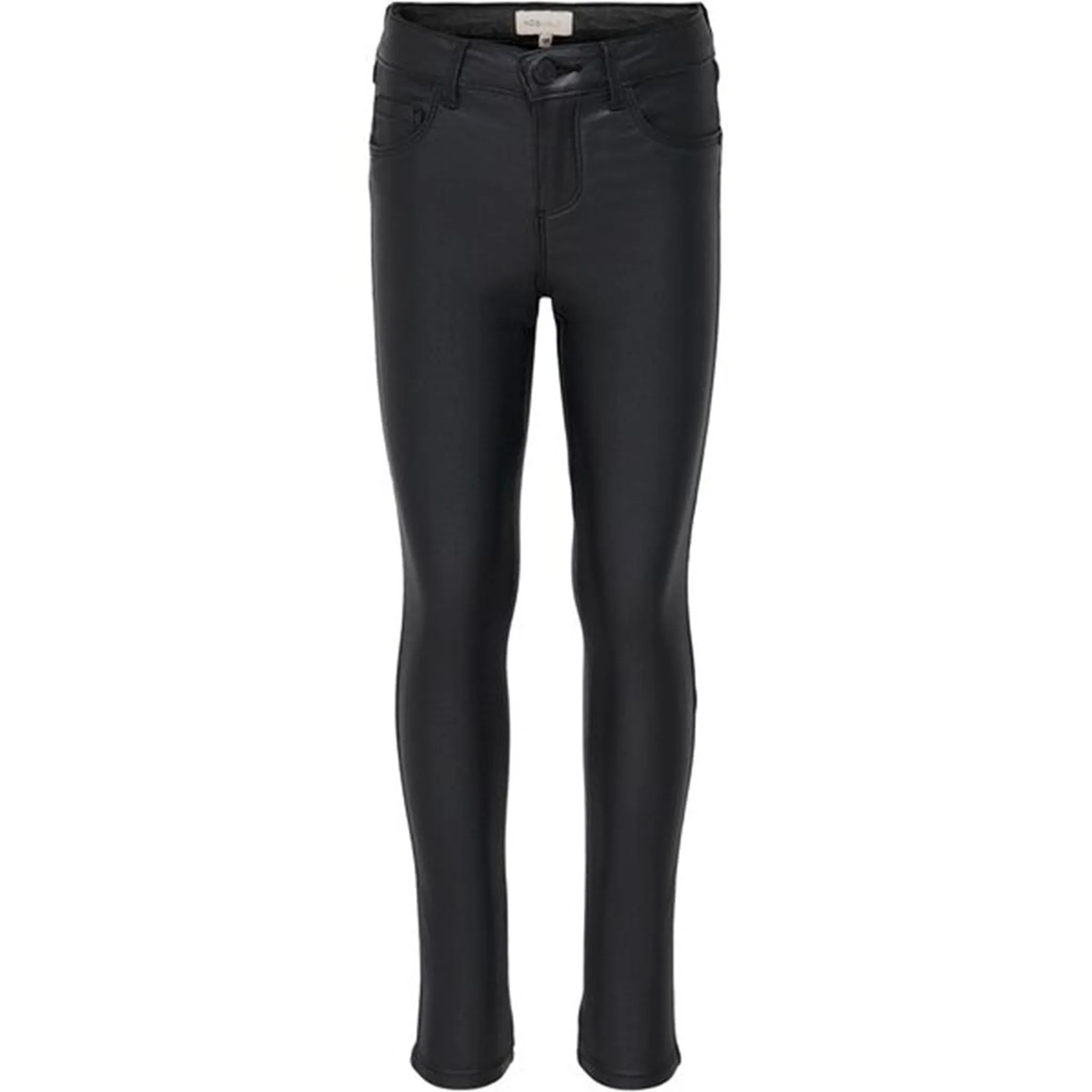 Kids ONLY Black Royal Rock Coated Jeans