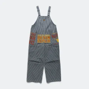 LIBERTY Hickoree AD Overall - Hickoree