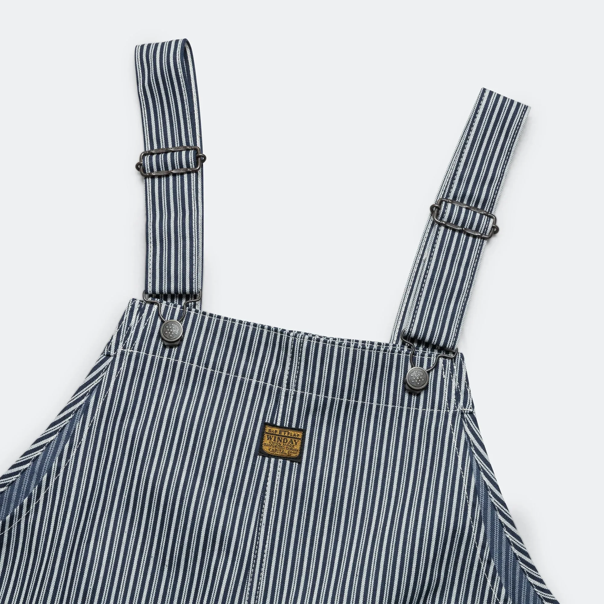 LIBERTY Hickoree AD Overall - Hickoree