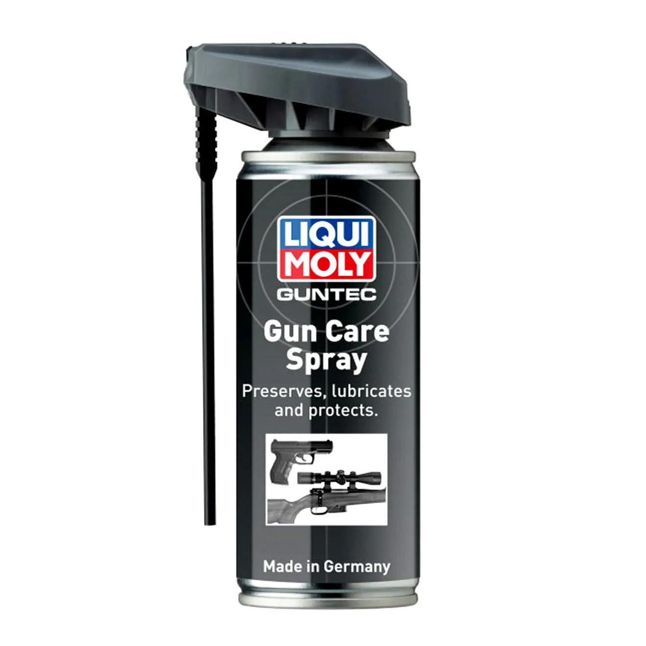 Liqui Moly Guntec Gun Care Spray 200ml