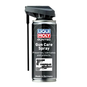 Liqui Moly Guntec Gun Care Spray 200ml