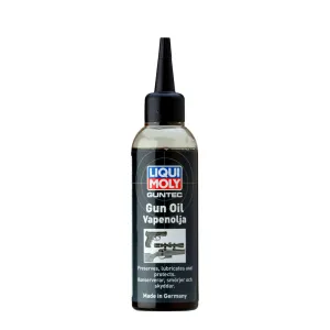 Liqui Moly Guntec Gun Oil 100ml