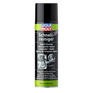 Liqui Moly Rapid Cleaner In Spray
