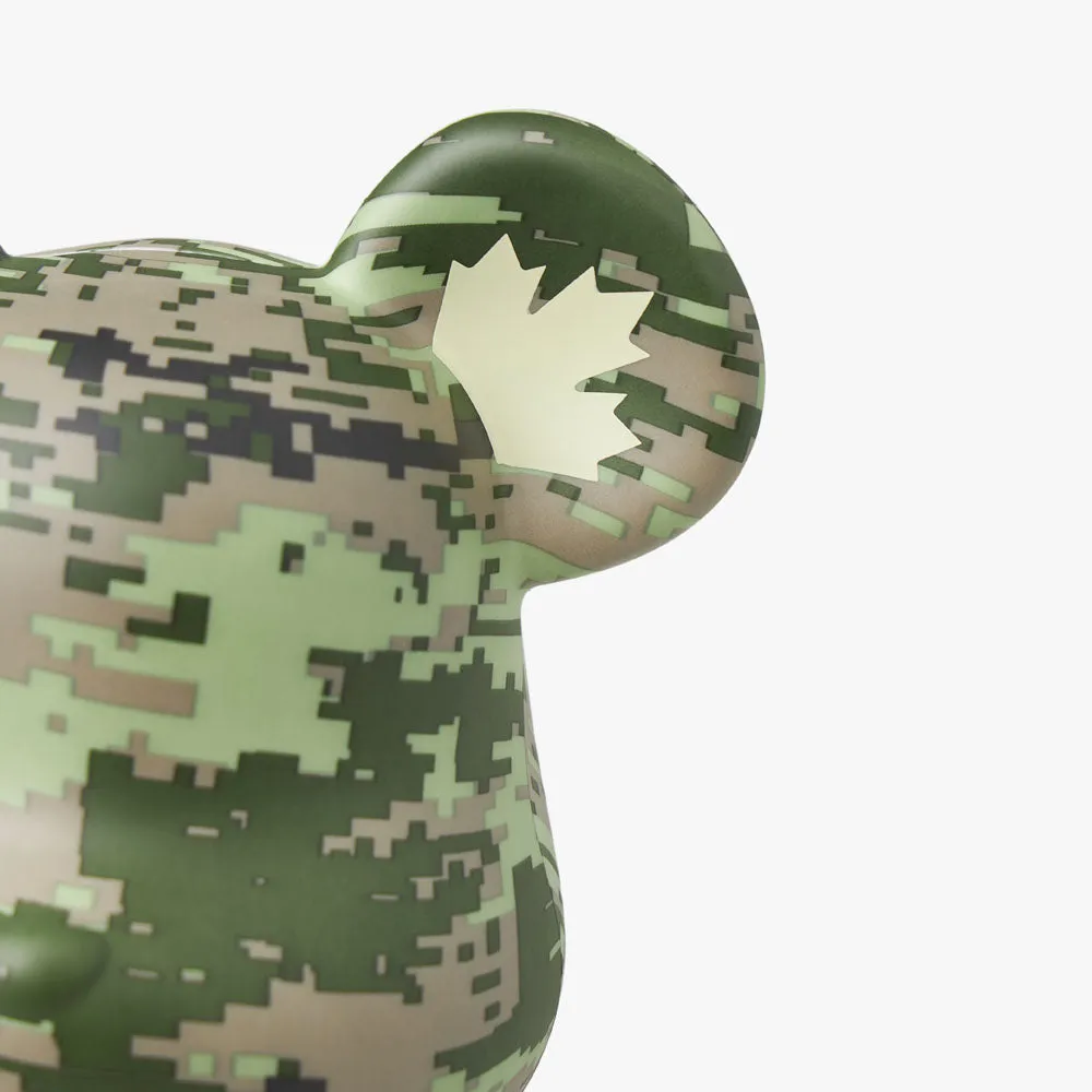 Livestock x Medicom Toy BE@RBRICK 100% & 400% Set / Digital Camouflage