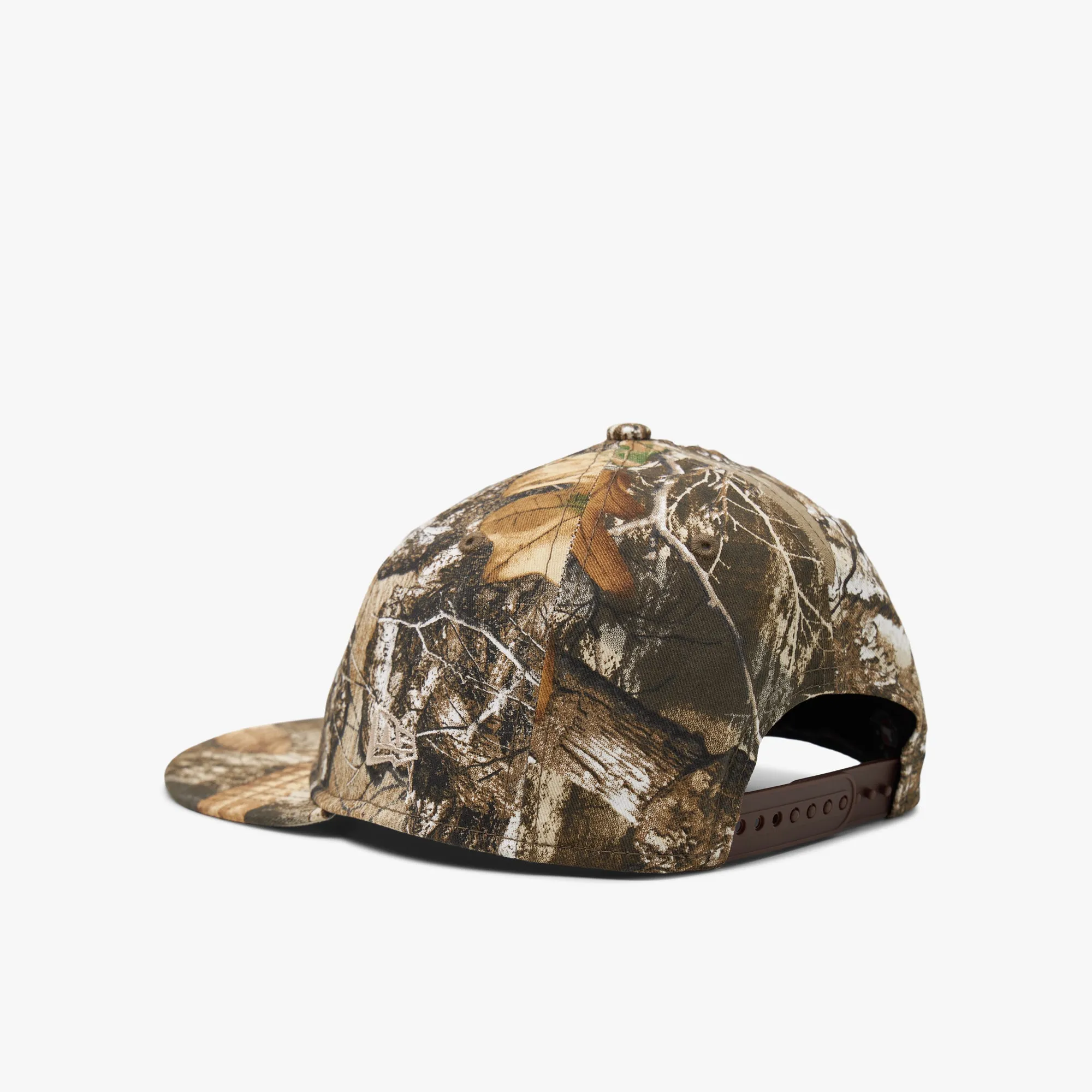 Livestock x New Era Retro New York Yankees Hat / Realtree