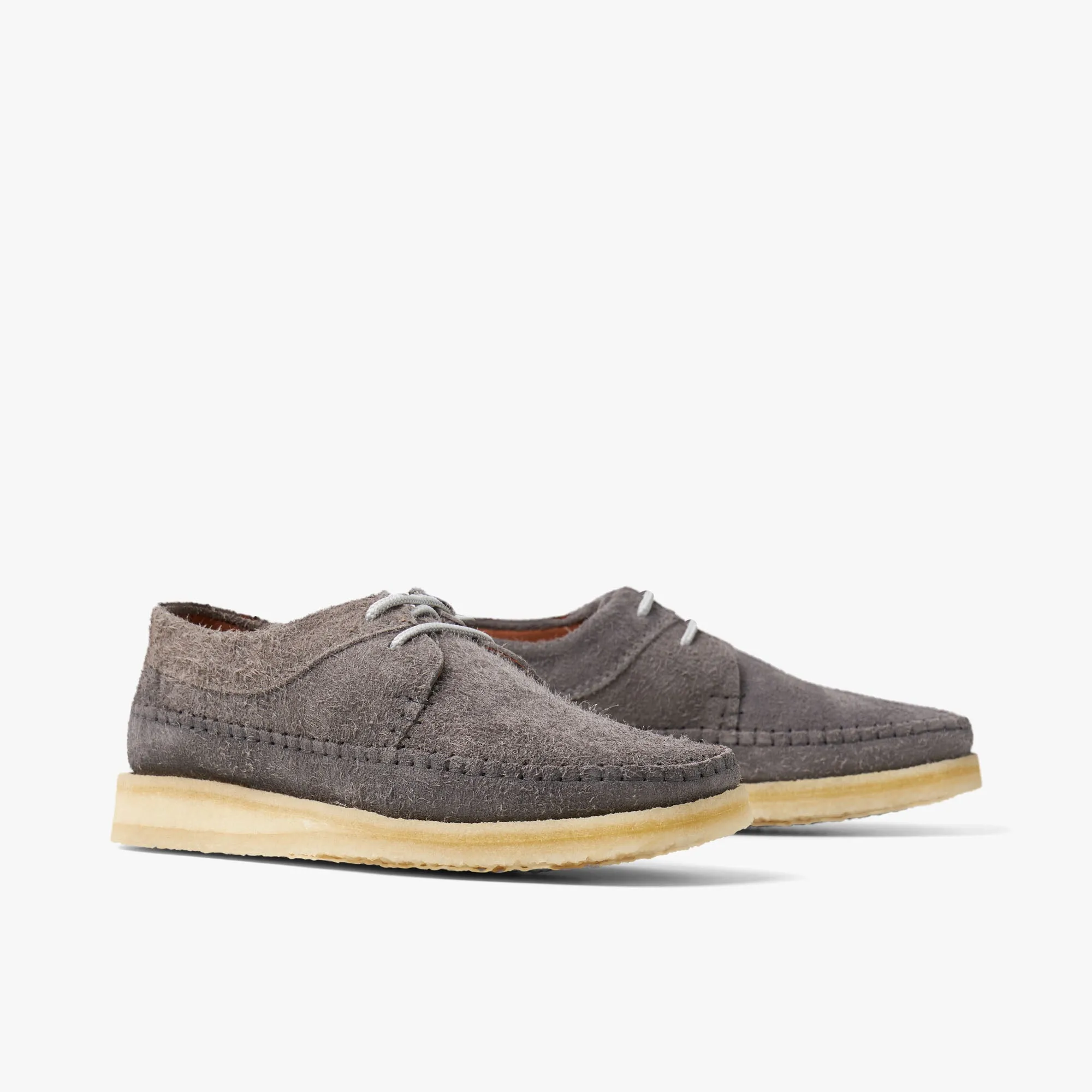 Livestock x Padmore & Barnes Weaver / Grey