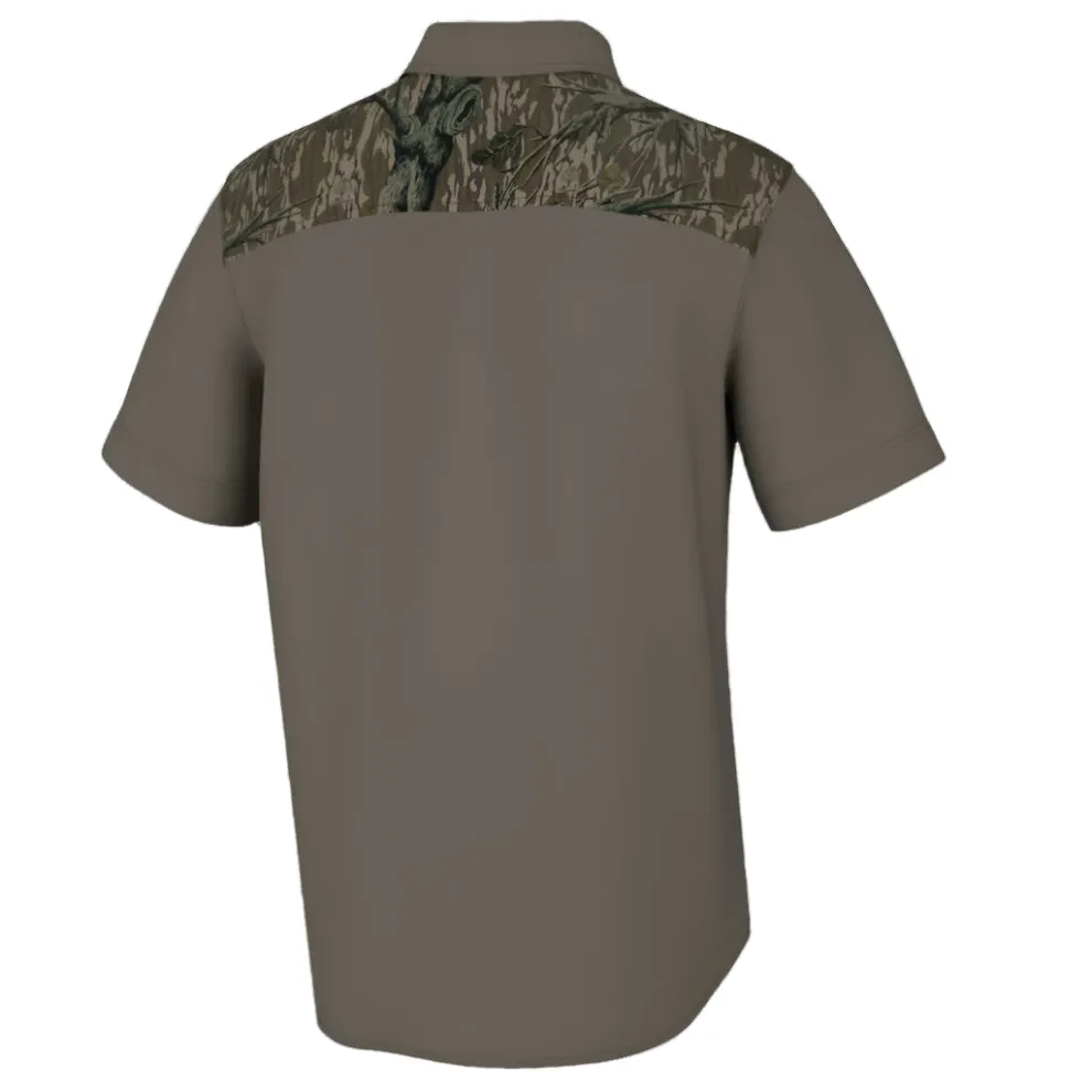 Local Boy Outfitters Men's Cordoba Shooter Shirt