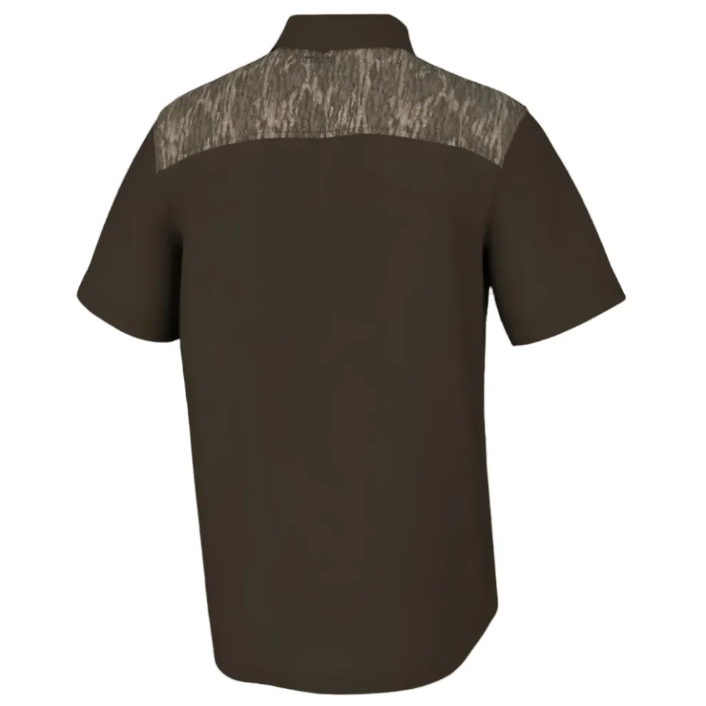 Local Boy Outfitters Men's Cordoba Shooter Shirt