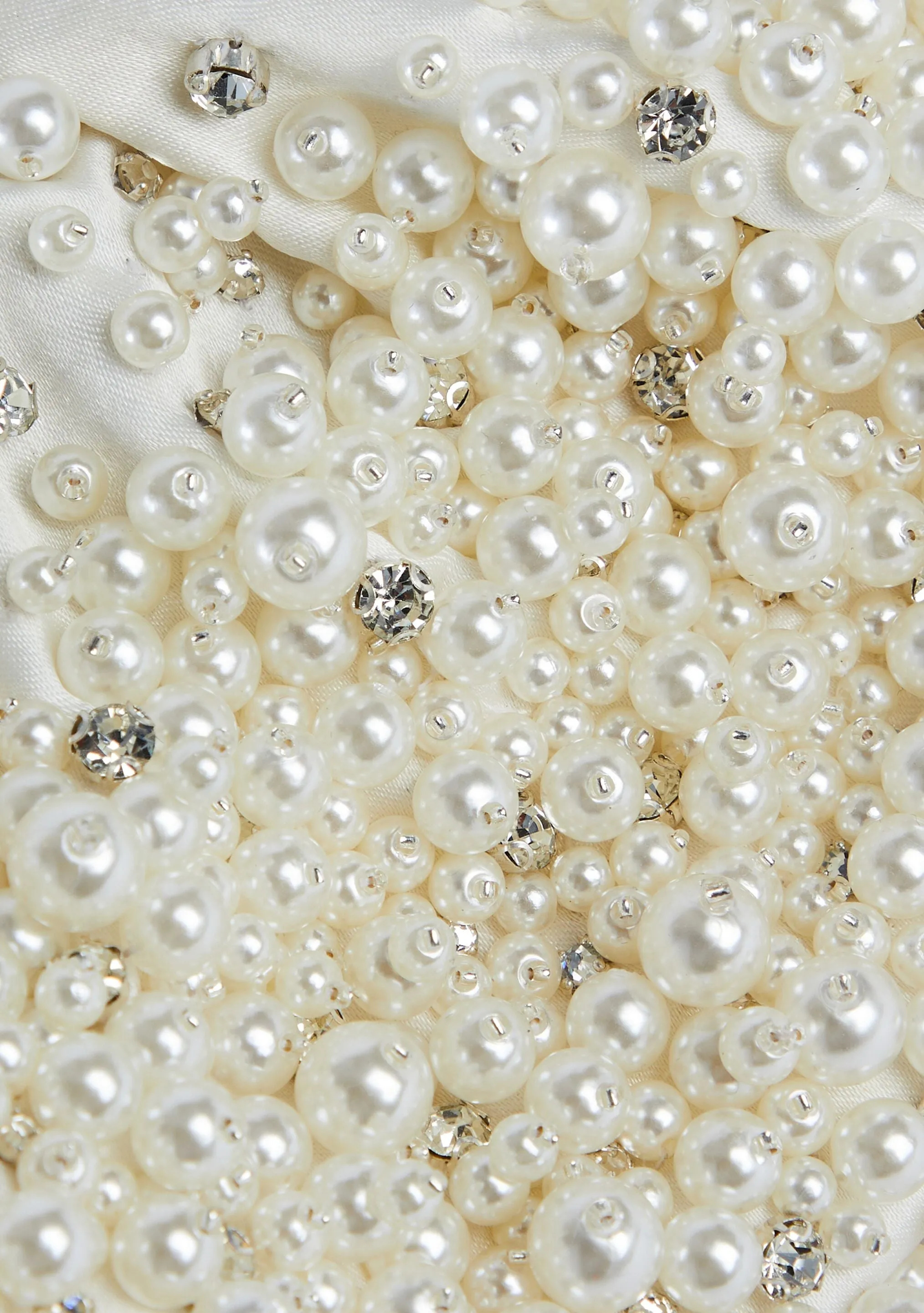 Magalie Pearl Bag