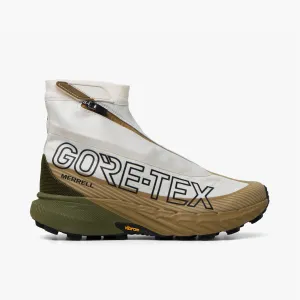 Merrell 1TRL Agility Peak 5 Zero GTX White / Coyote