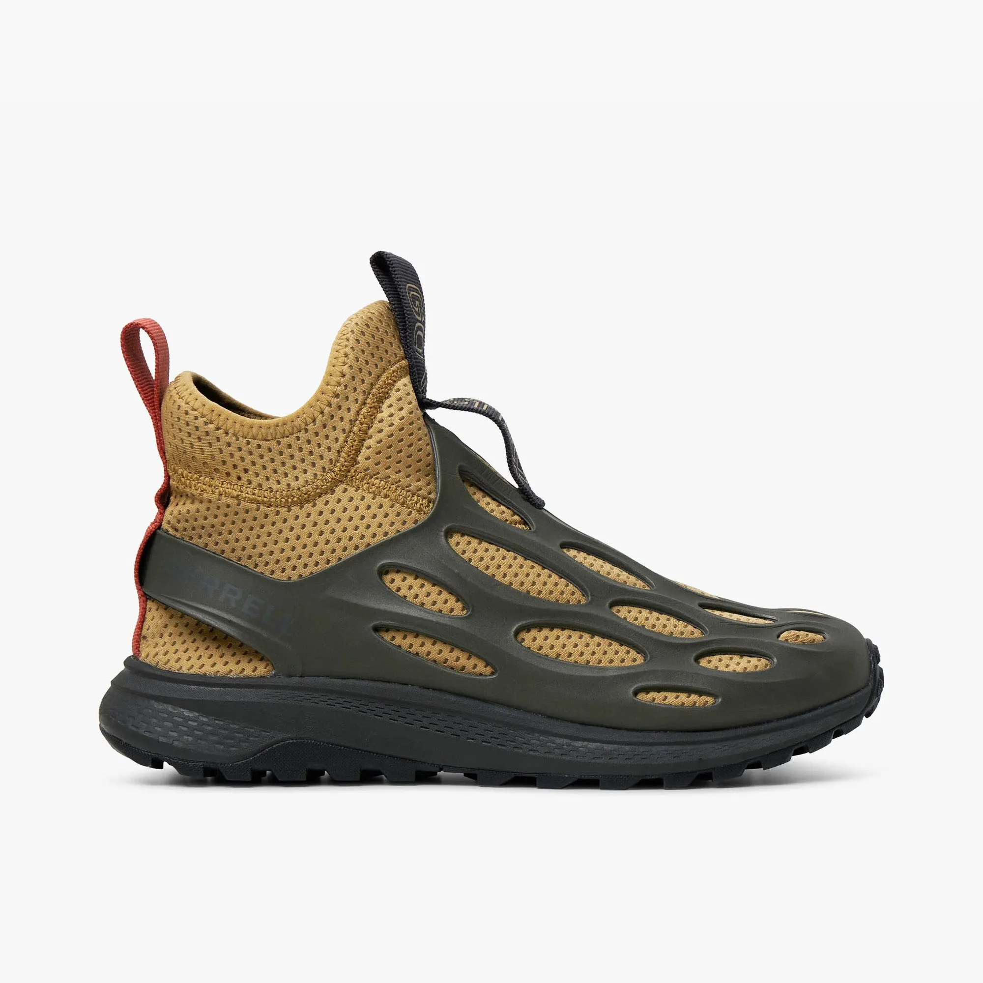 Merrell 1TRL Hydro Runner Mid GTX / Olive