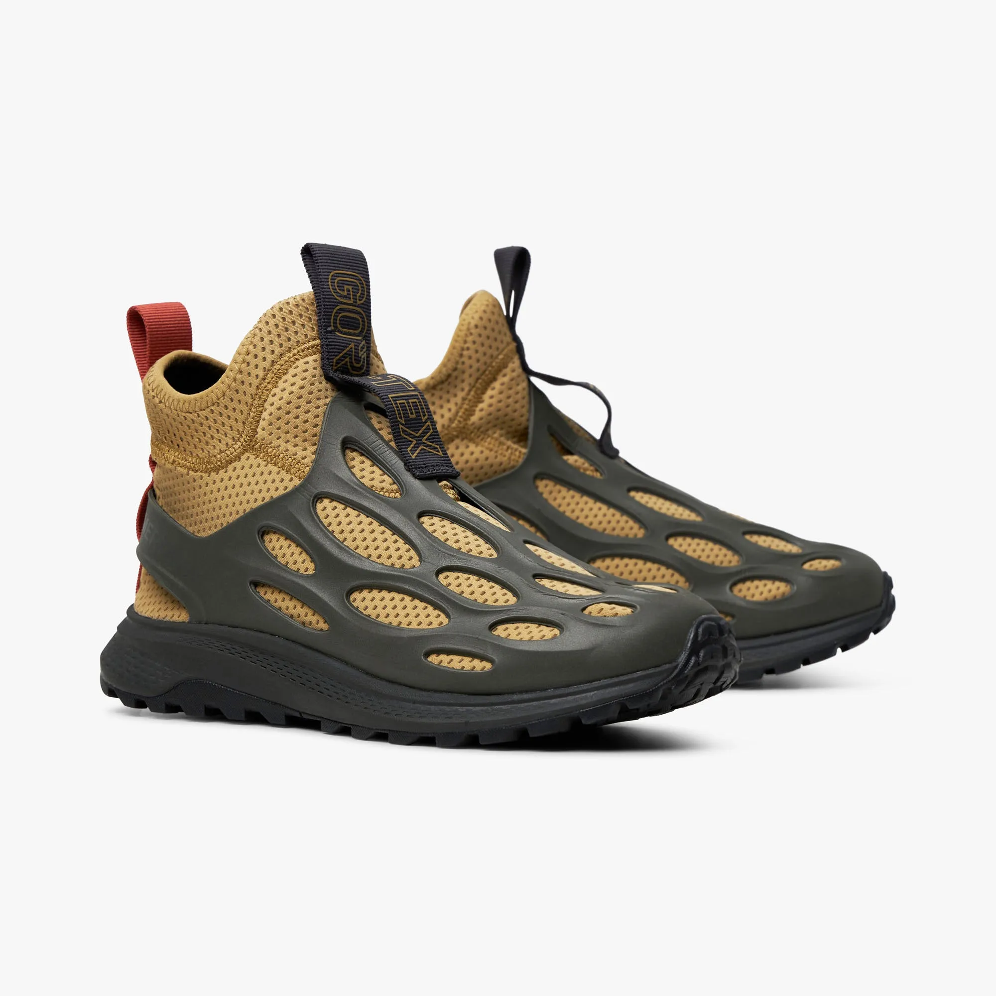Merrell 1TRL Hydro Runner Mid GTX / Olive