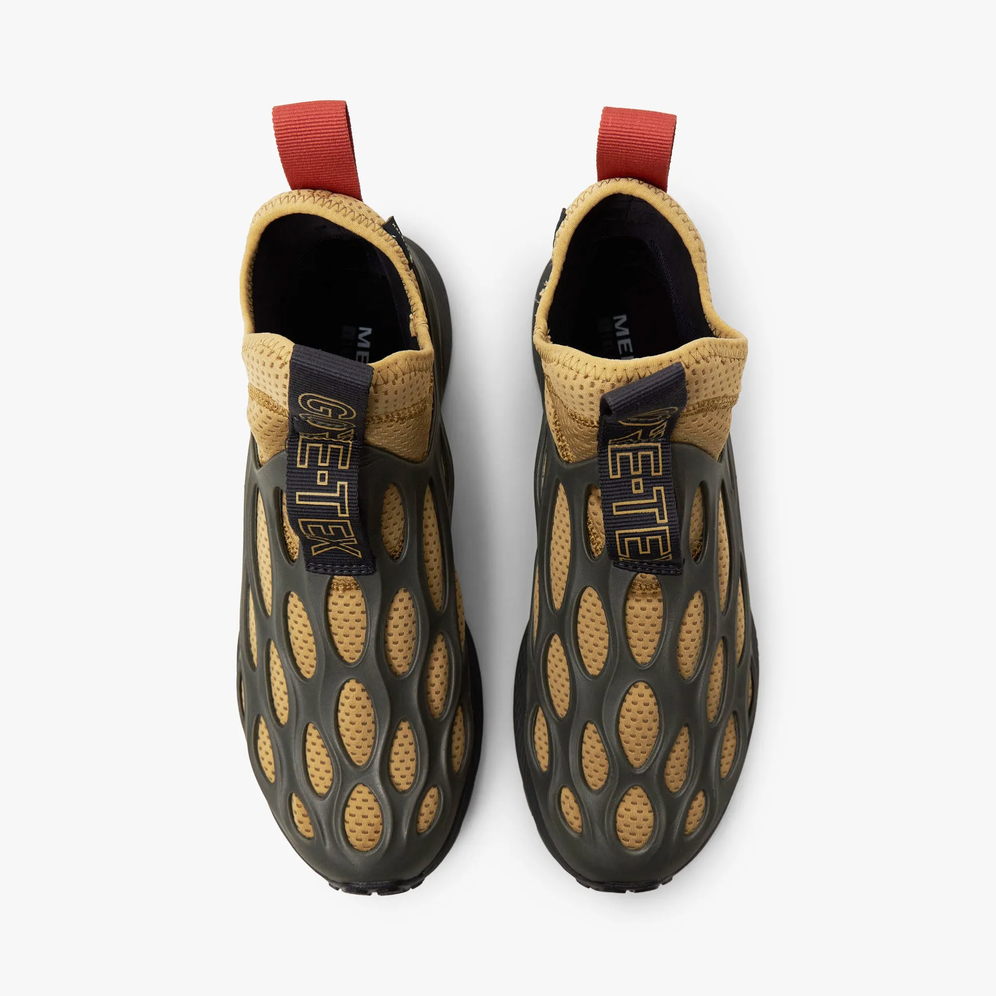 Merrell 1TRL Hydro Runner Mid GTX / Olive