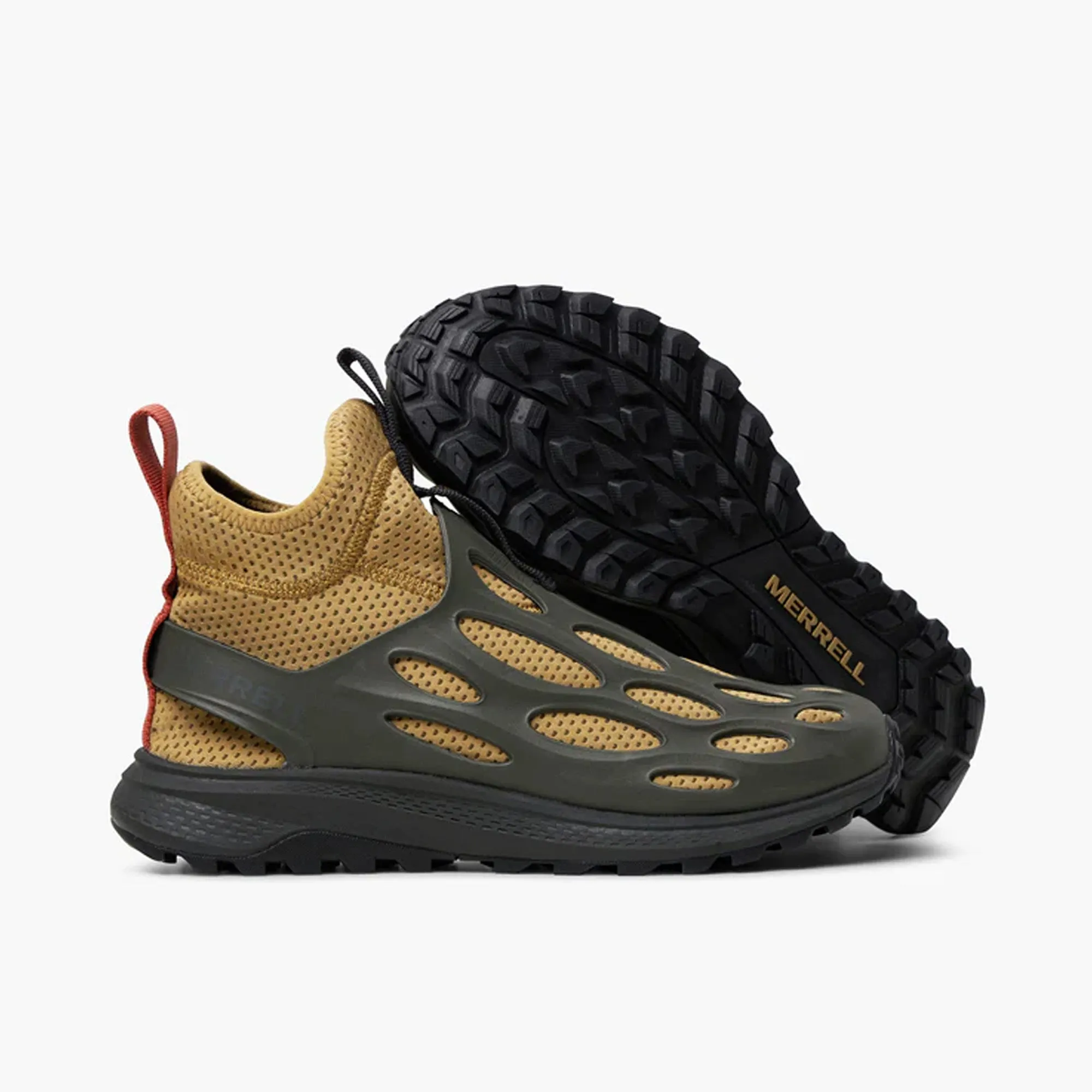 Merrell 1TRL Hydro Runner Mid GTX / Olive