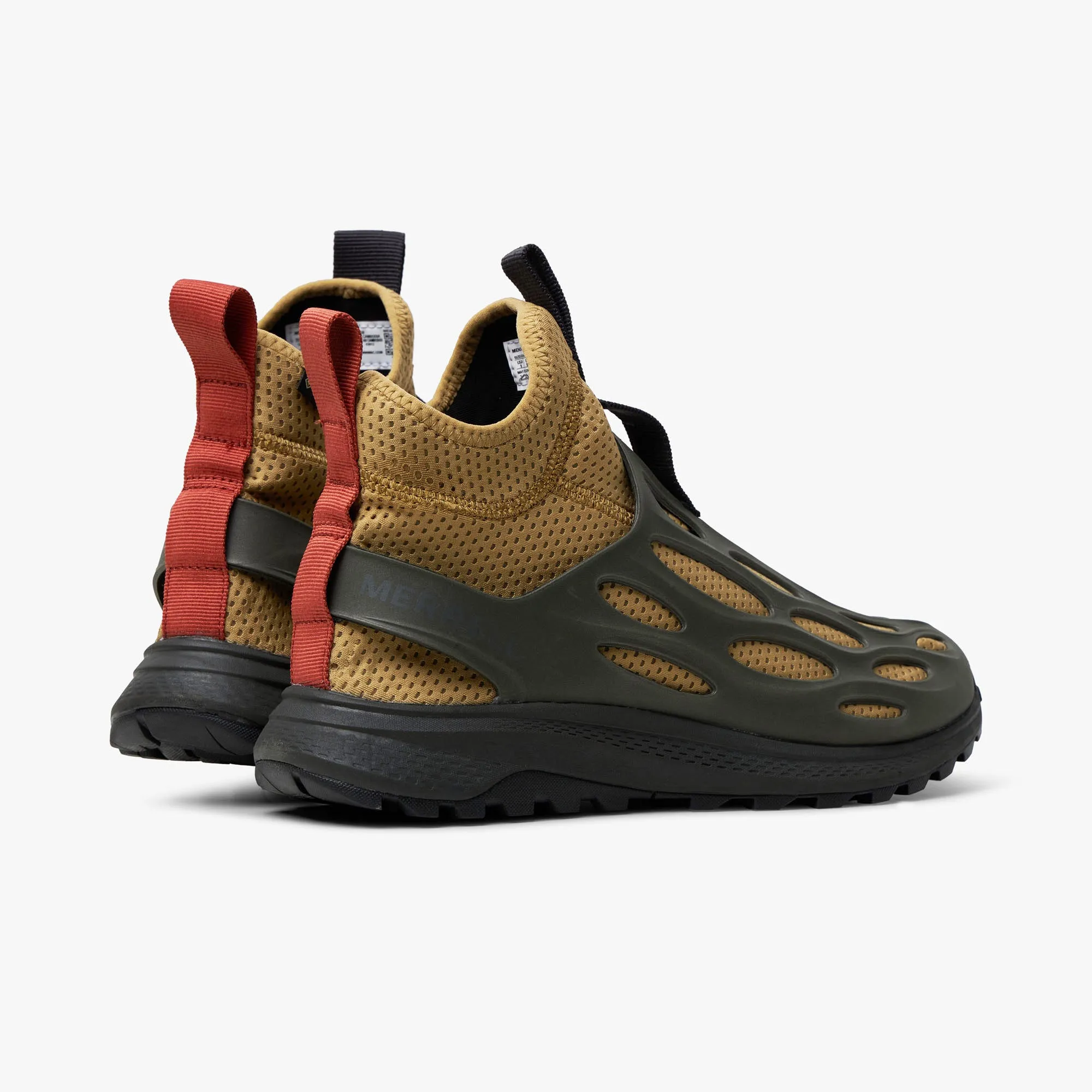 Merrell 1TRL Hydro Runner Mid GTX / Olive