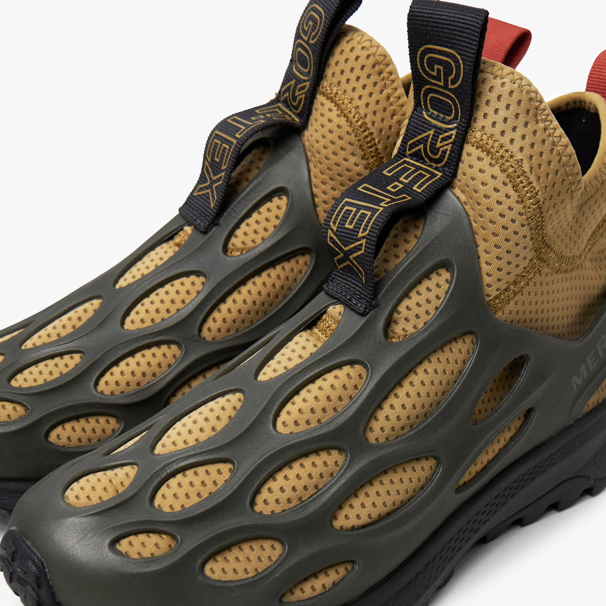 Merrell 1TRL Hydro Runner Mid GTX / Olive