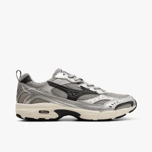 Mizuno MXR Snow White / Harbor Mist