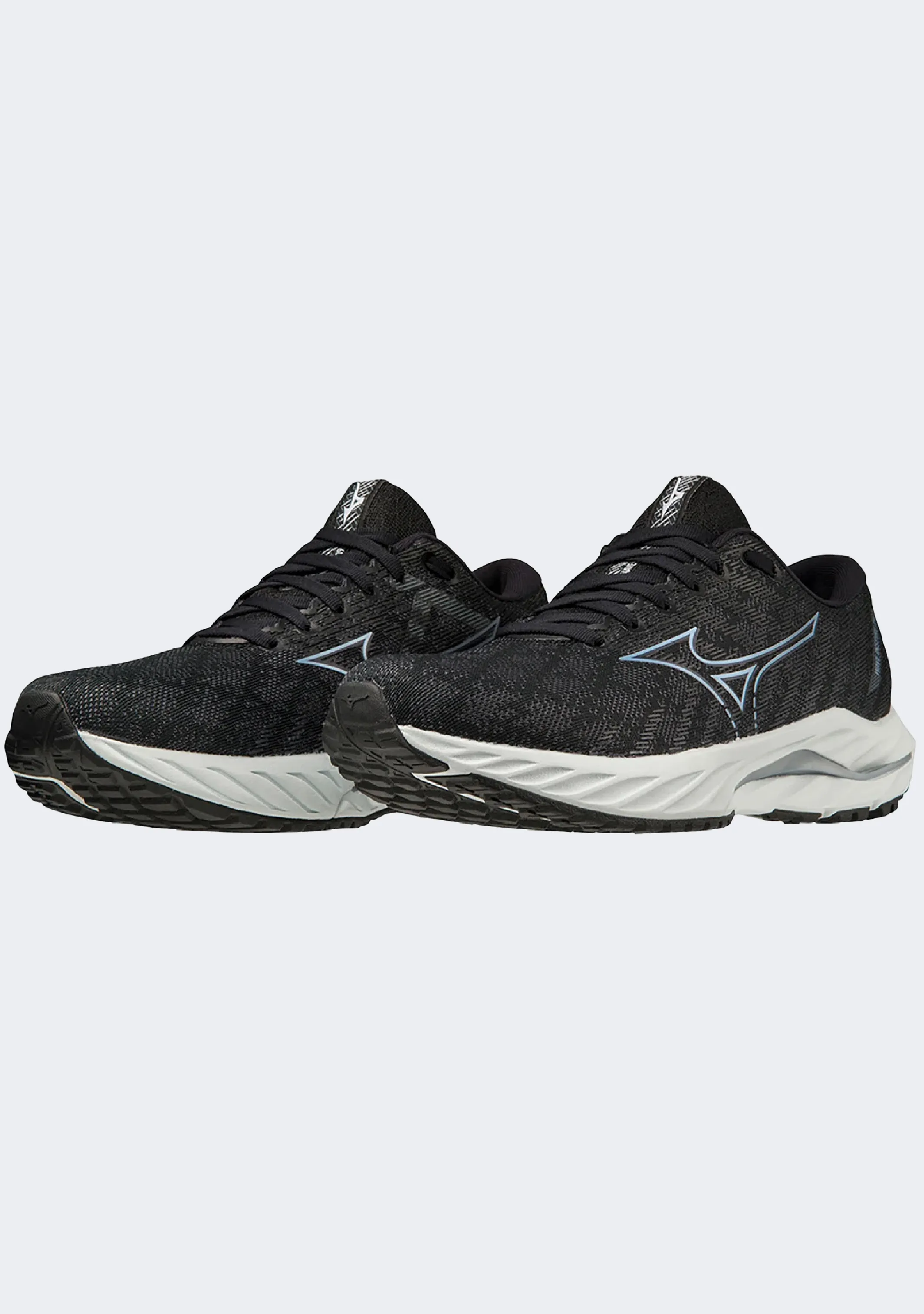 Mizuno Women’s Wave Inspire 19