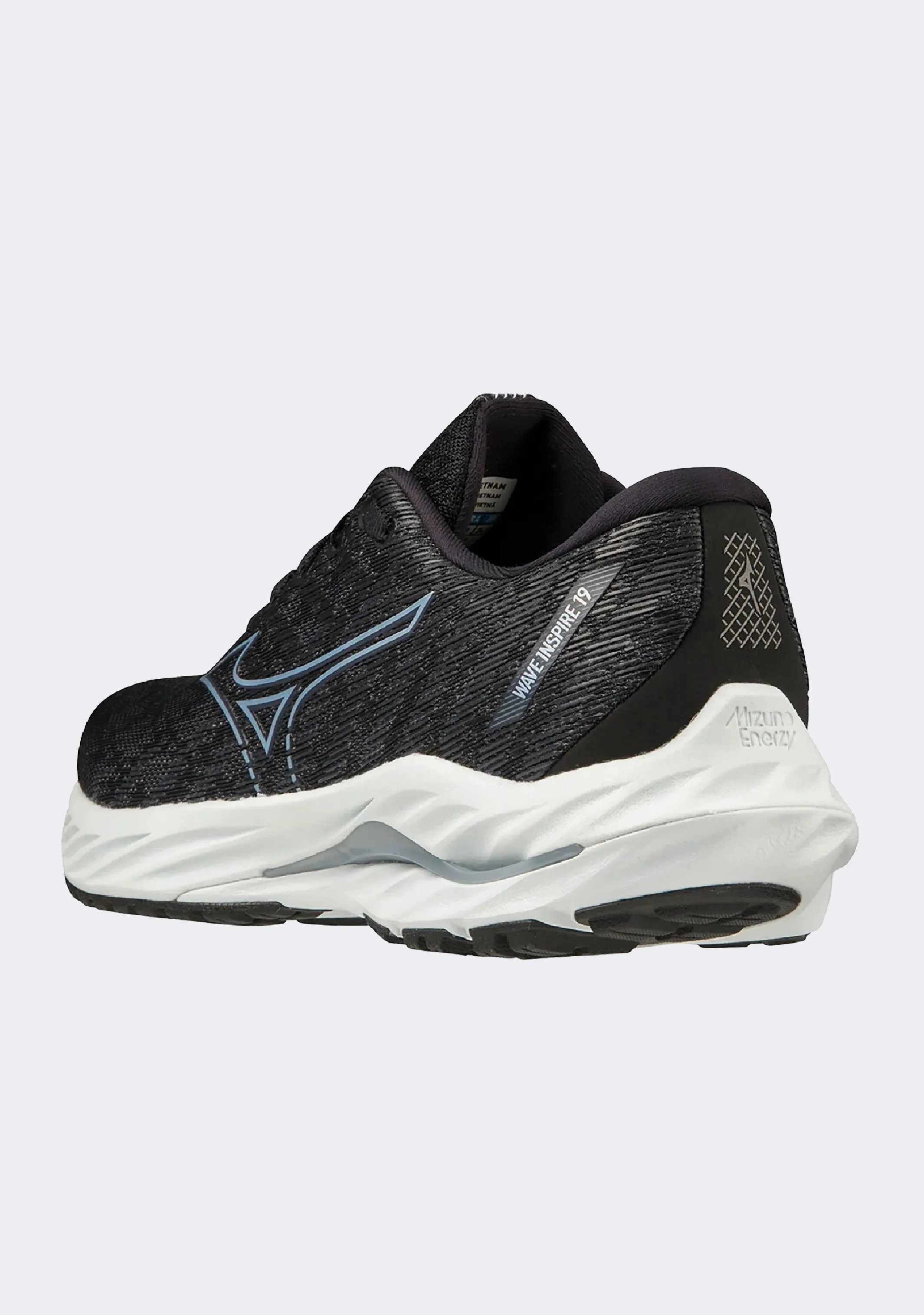 Mizuno Women’s Wave Inspire 19