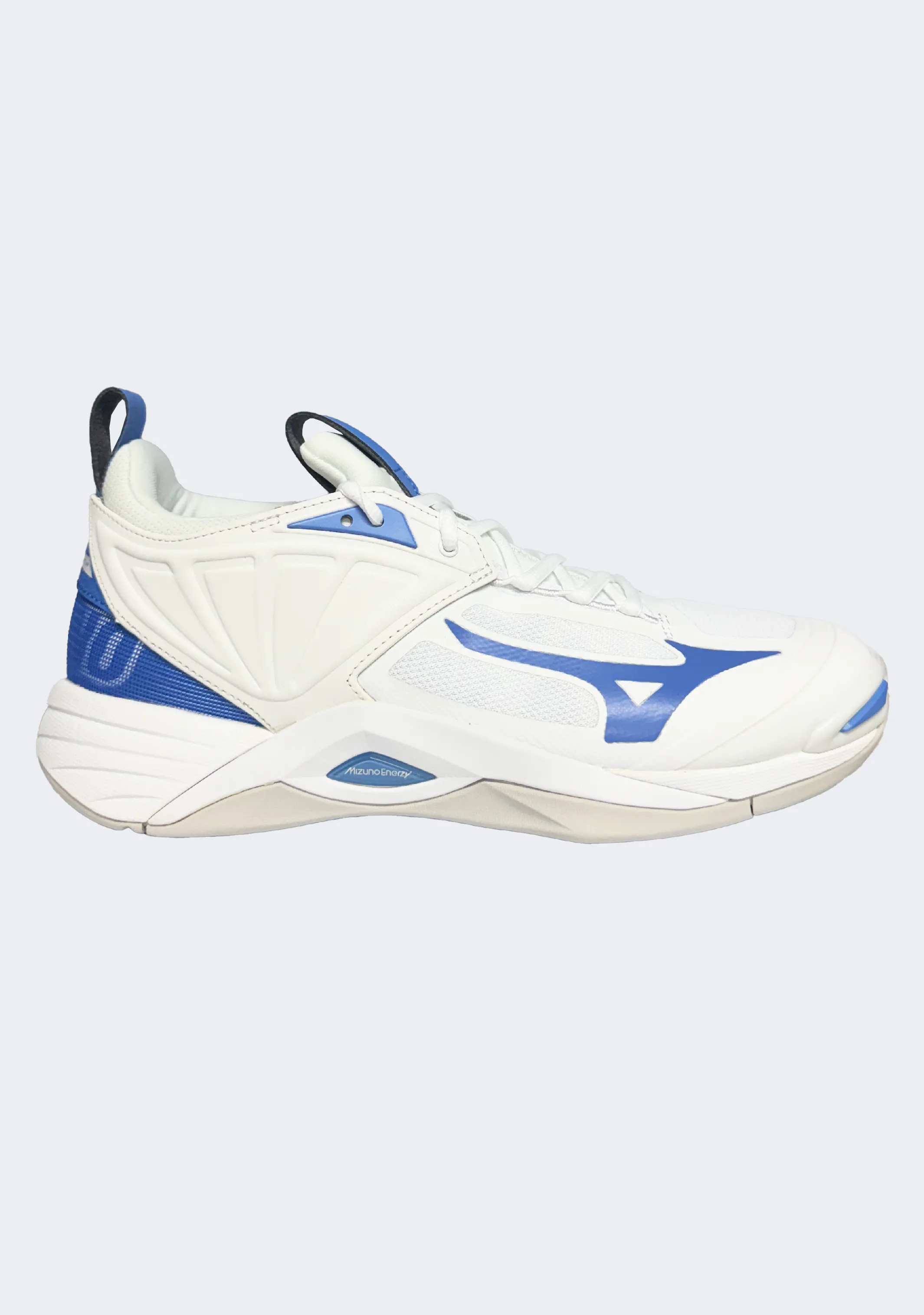 Mizuno Women's Wave Momentum 2 NB