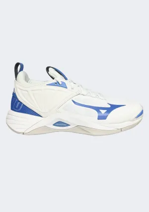 Mizuno Women's Wave Momentum 2 NB