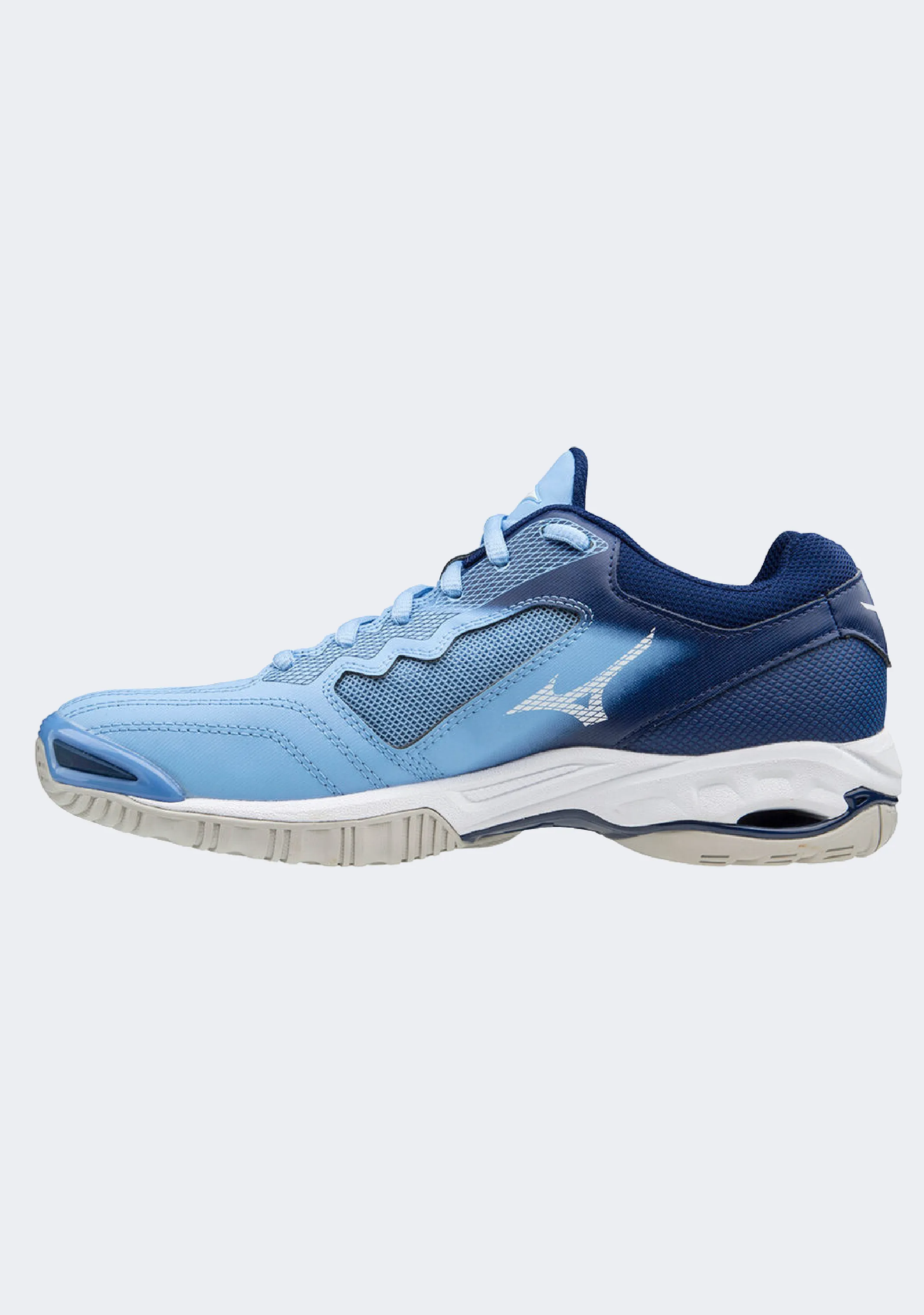 Mizuno Women's Wave Phantom 2 NB