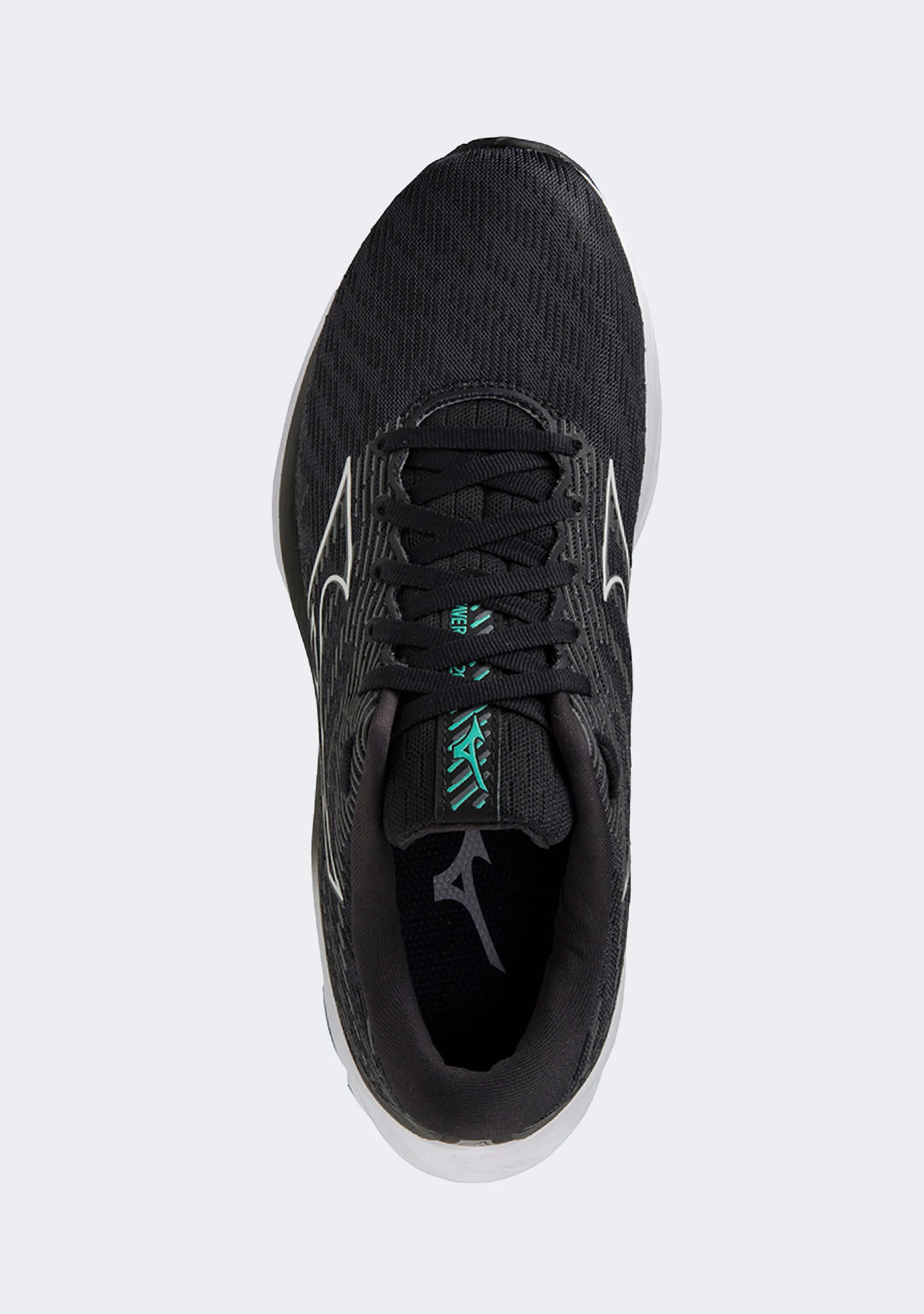 Mizuno Women's Wave Rider 26 (D WIDTH)