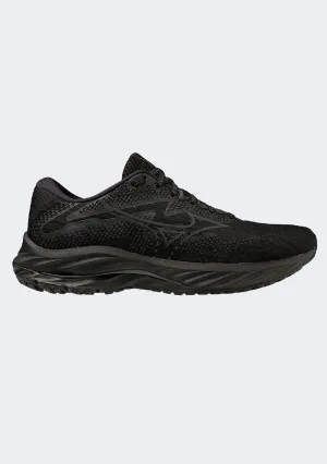 Mizuno Women's Wave Rider 27 (D Width)