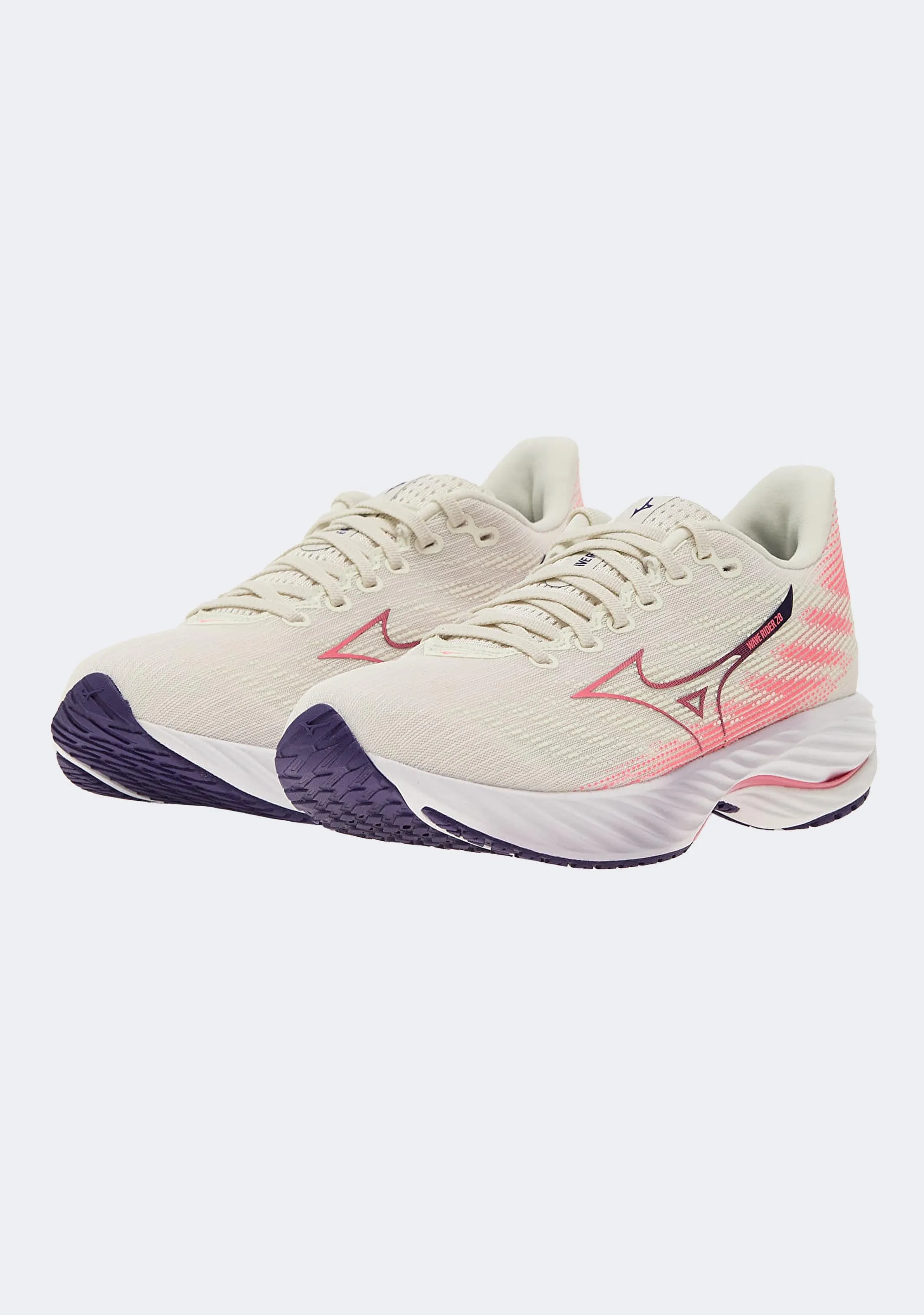 Mizuno Women's Wave Rider 28