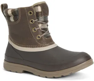 Muck Boots Originals Duck Lace Womens Lace Up Wellingtons