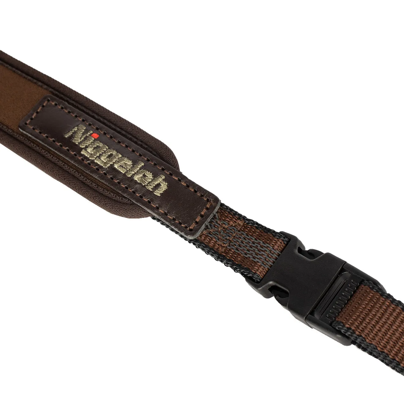 Niggeloh Backpack Gun Sling Neoprene Brown