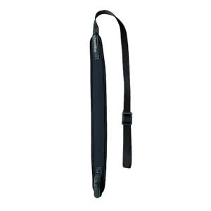 Niggeloh Rifle Sling Neoprene Black