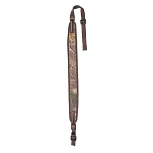 Niggeloh Rifle Sling Neoprene Camo Real Tree