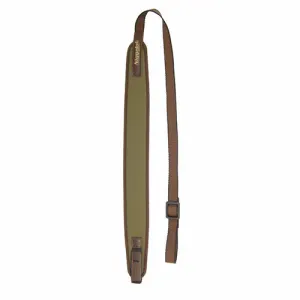 Niggeloh Rifle Sling Neoprene Green