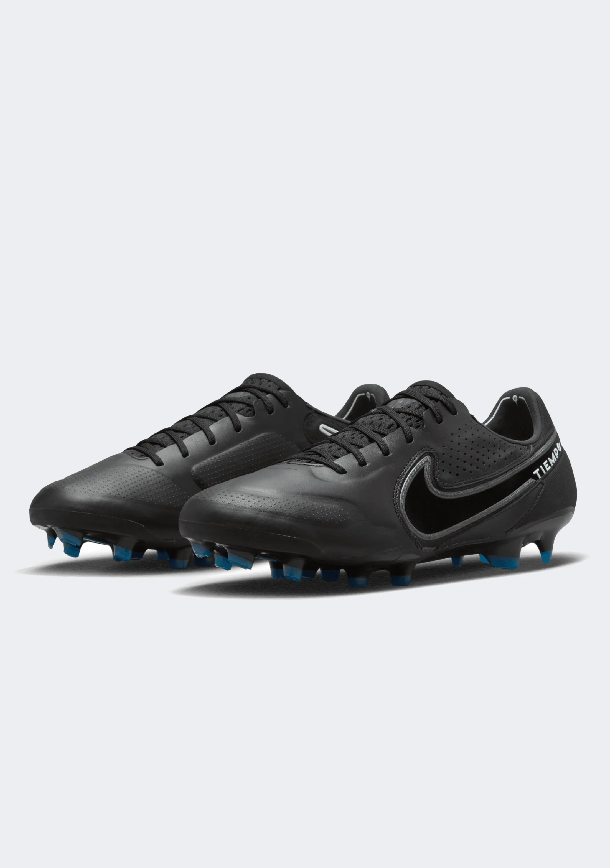 Nike Mens Tiempo Legend 9 Elite FG