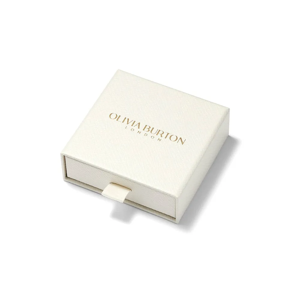 Olivia Burton Signature Minima Bee Gold Toggle Bracelet 24100103