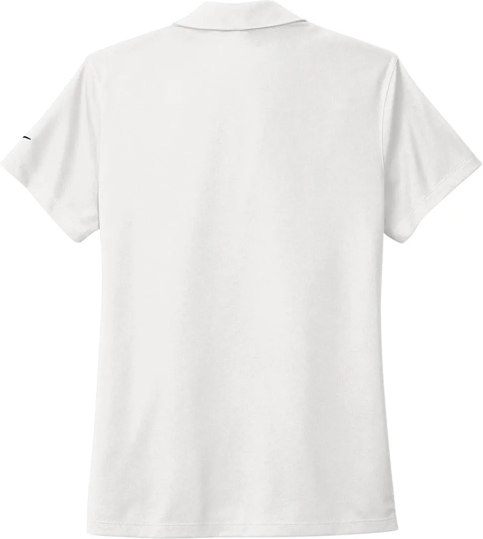 OUTLET-NIKE Ladies Dri-FIT Micro Pique 2.0 Polo