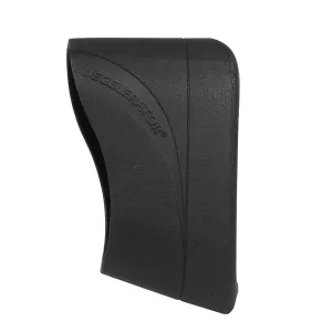Pachmayr Decelerator Slip On Black M