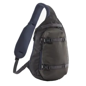 Patagonia Atom Sling 8L Smolder Blue
