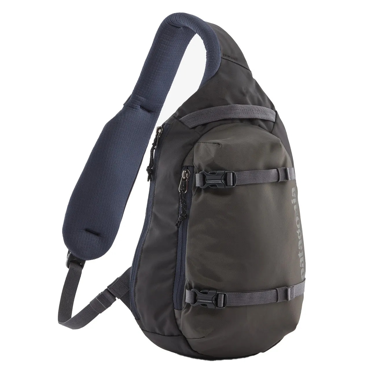 Patagonia Atom Sling 8L Smolder Blue