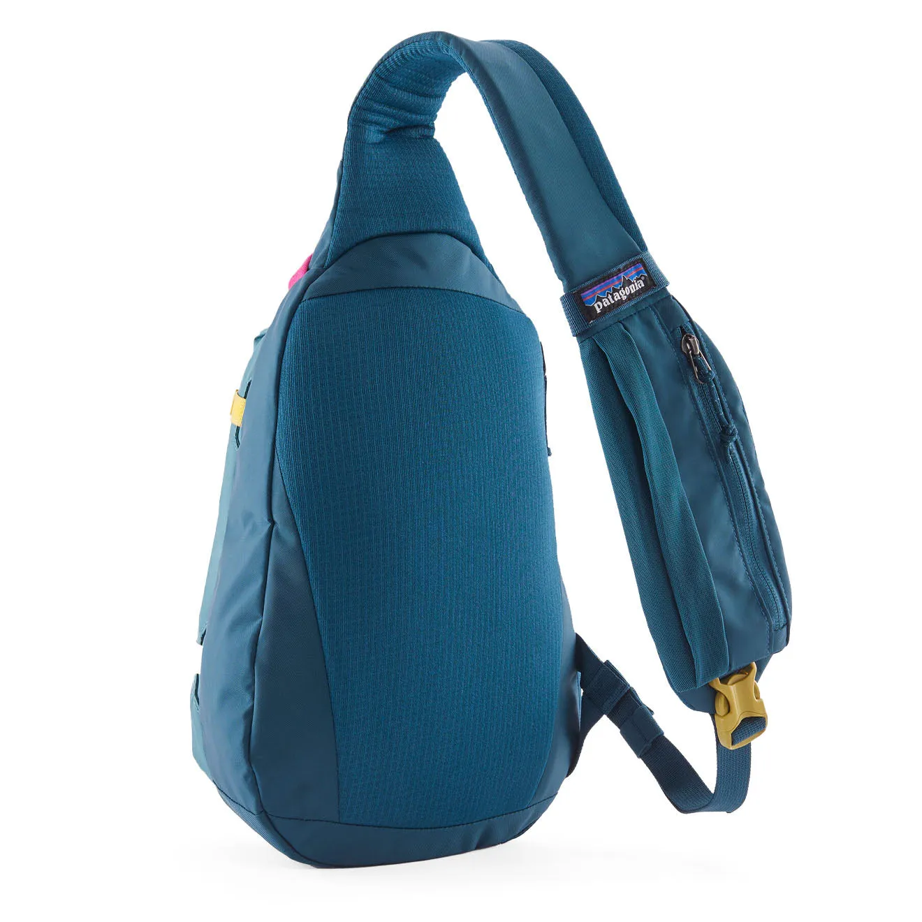 Patagonia Atom Sling 8L Wetland Blue