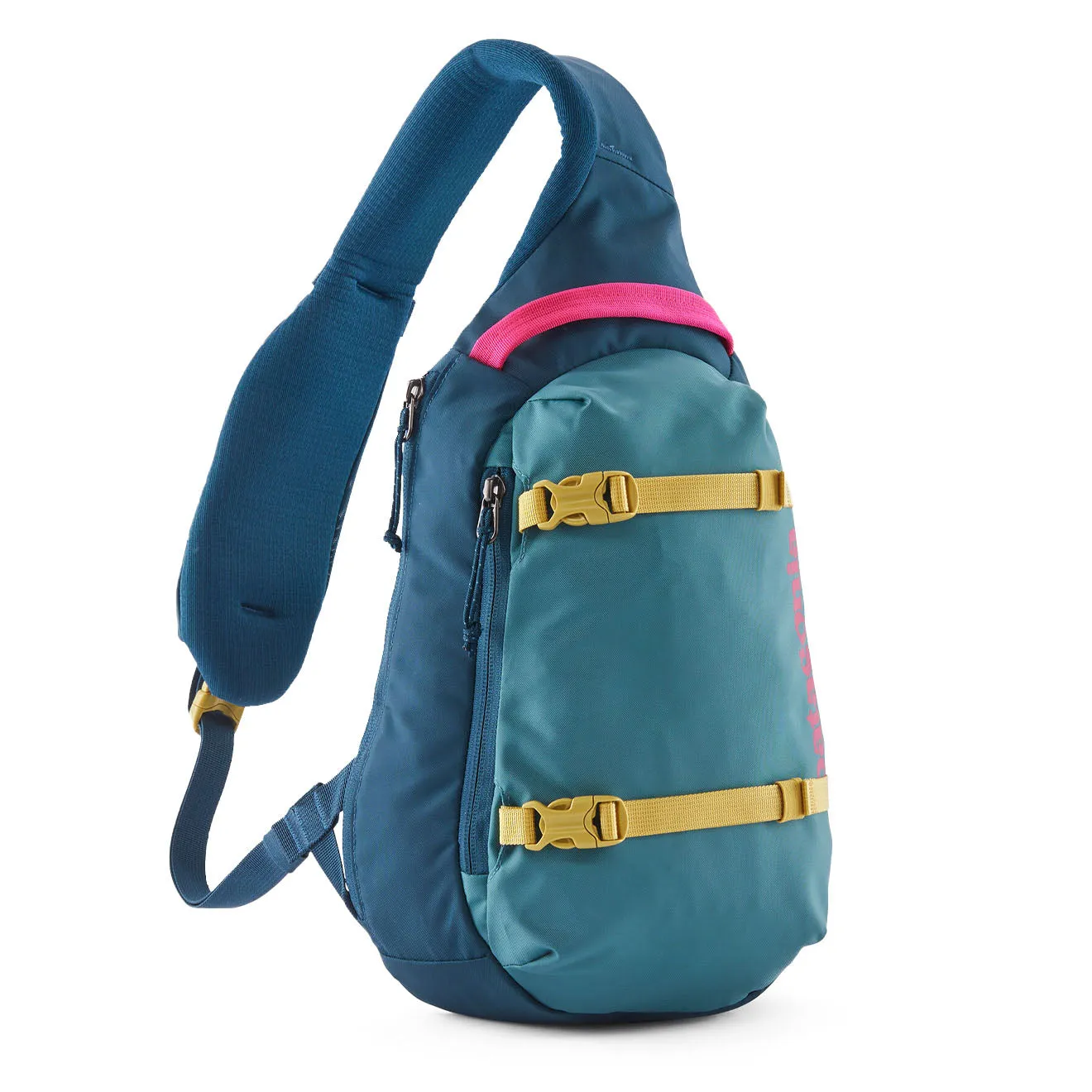 Patagonia Atom Sling 8L Wetland Blue