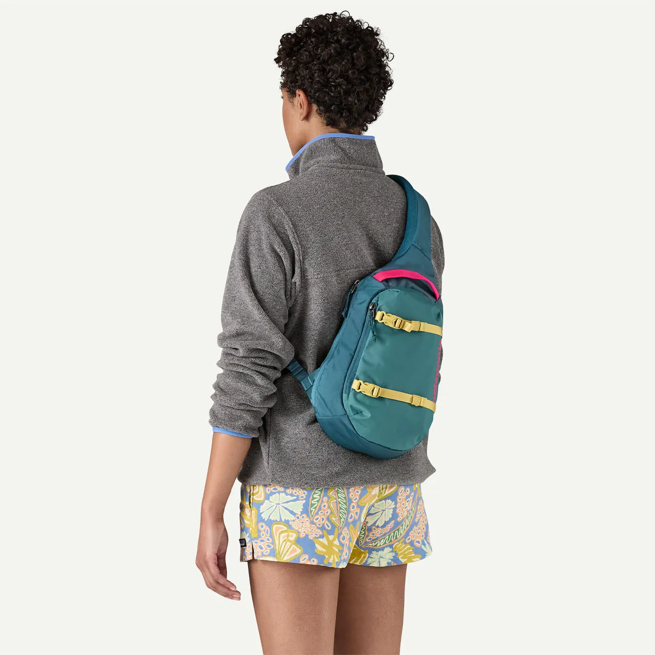 Patagonia Atom Sling 8L Wetland Blue