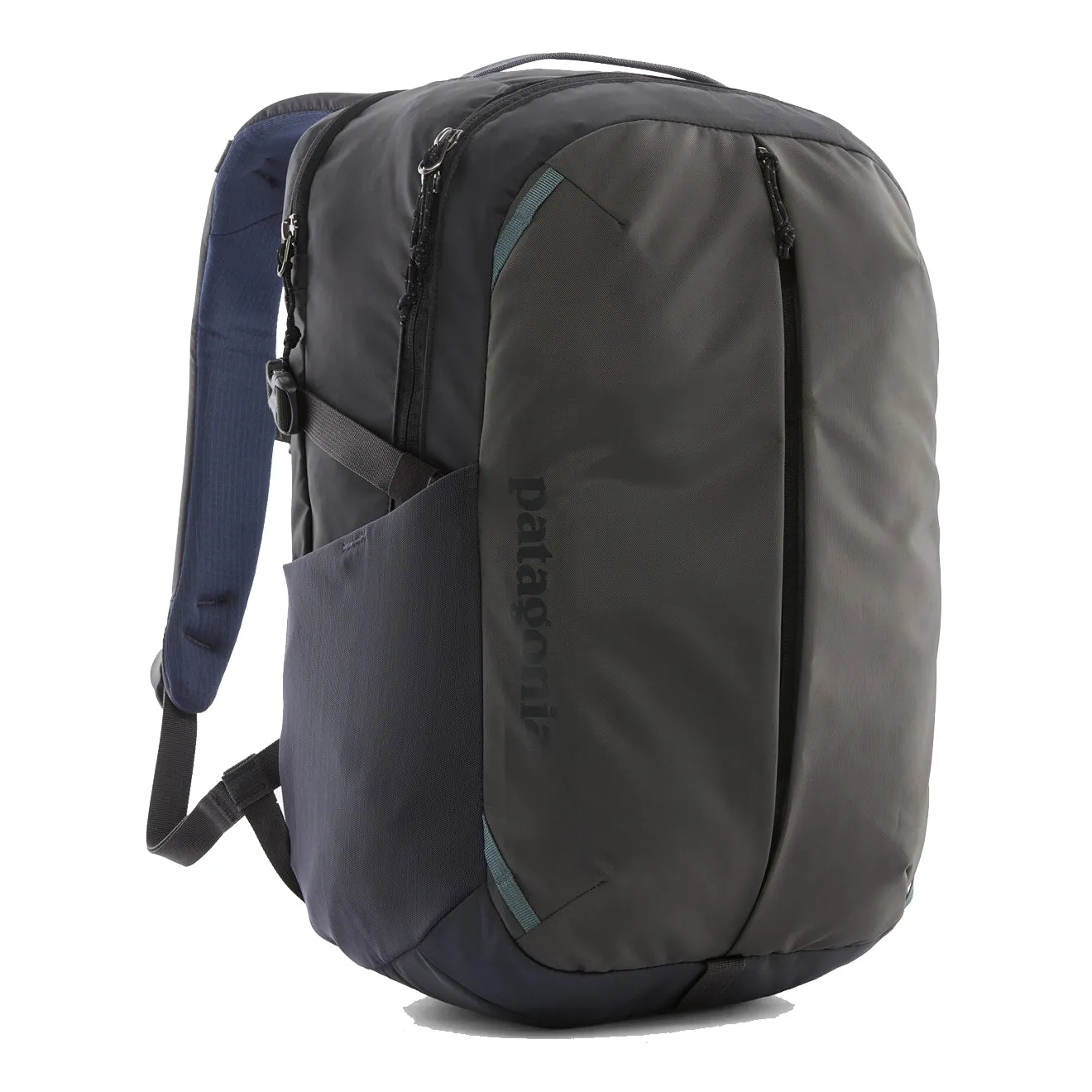 Patagonia Refugio Day Pack 26L Smolder Blue