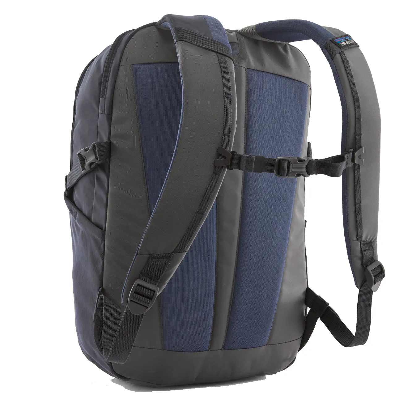 Patagonia Refugio Day Pack 26L Smolder Blue
