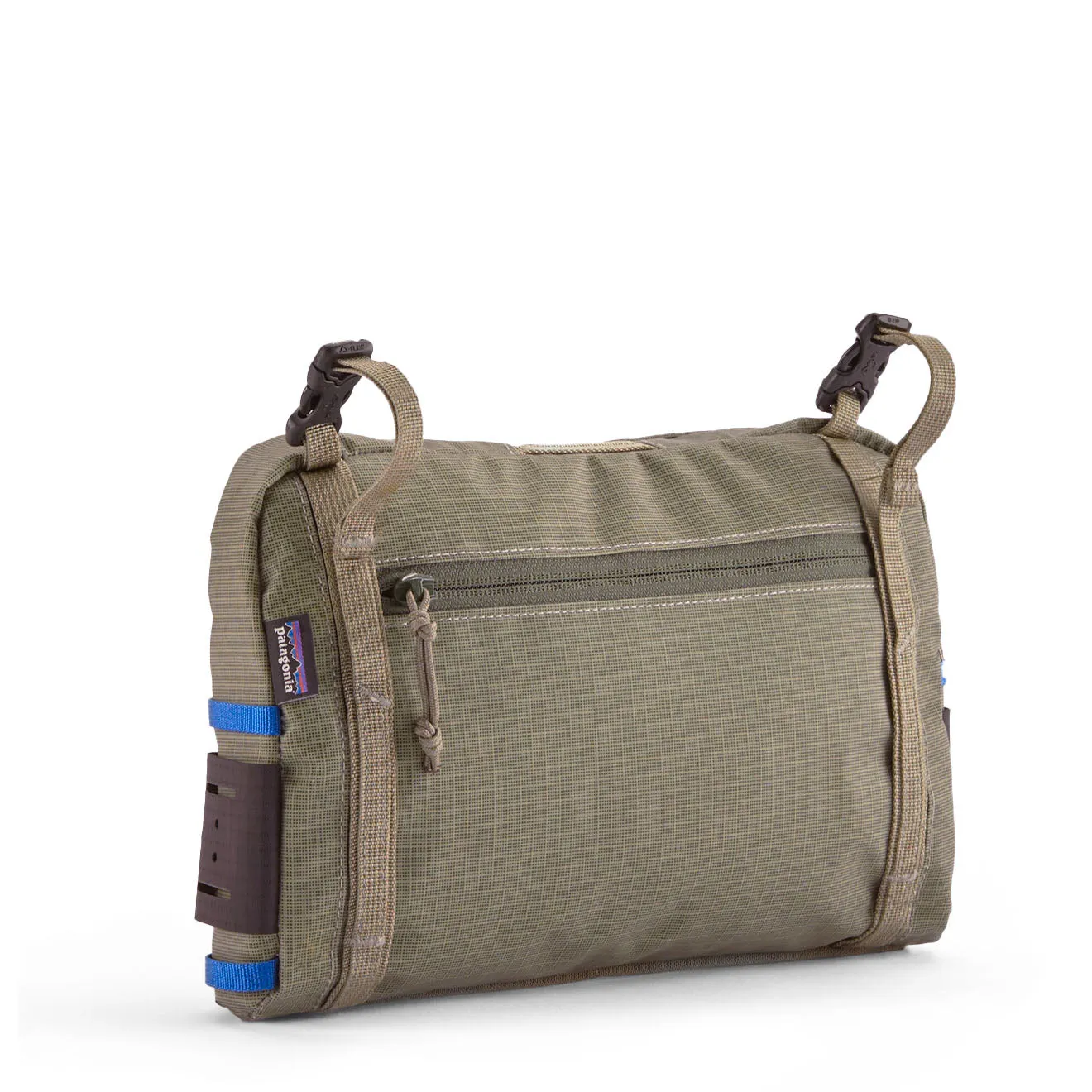 Patagonia Stealth Switch Pack 3L River Rock Green