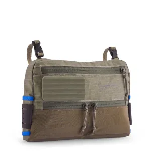 Patagonia Stealth Switch Pack 3L River Rock Green