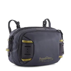 Patagonia Stealth Switch Pack 5L Forge Grey