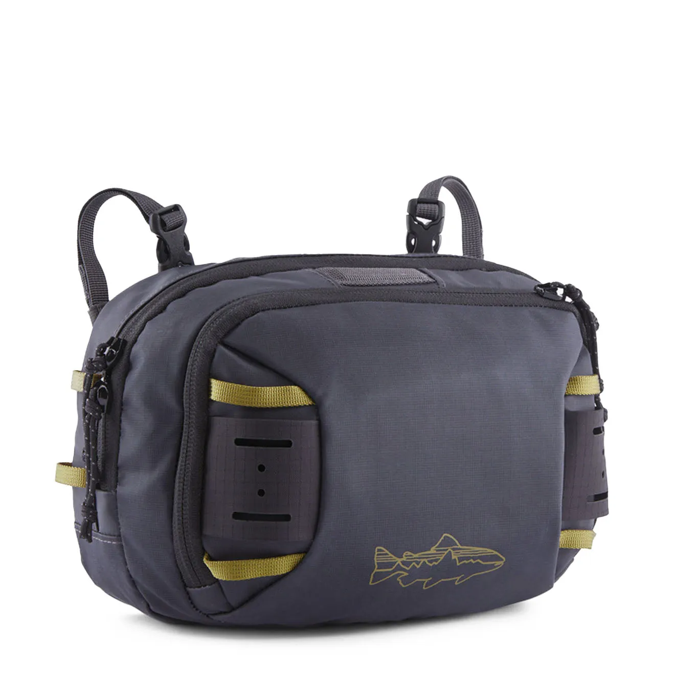 Patagonia Stealth Switch Pack 5L Forge Grey